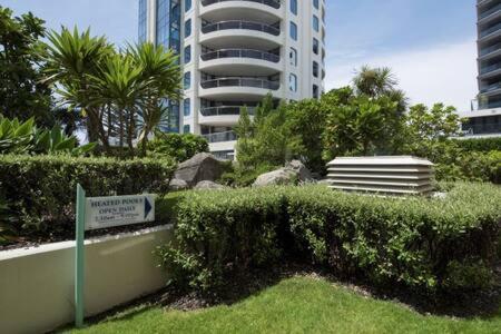 Oceanside Apartment Mount Maunganui Kültér fotó