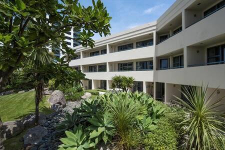 Oceanside Apartment Mount Maunganui Kültér fotó