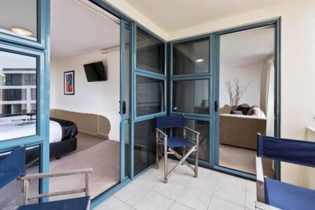 Oceanside Apartment Mount Maunganui Kültér fotó